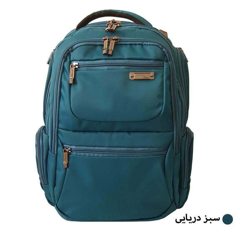 کوله پشتی تیرول مدل T724ِD