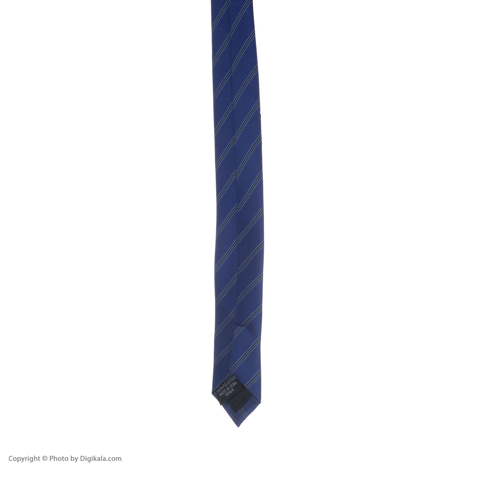 کراوات مردانه درسمن مدل d02 -  - 3