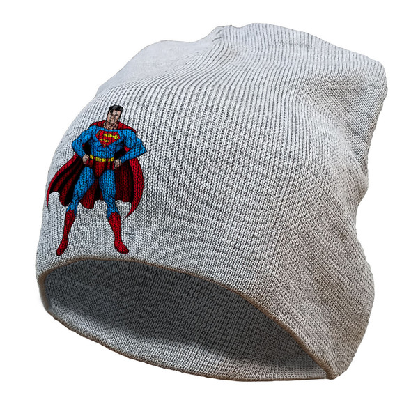 کلاه آی تمر مدل سوپرمن کد 5