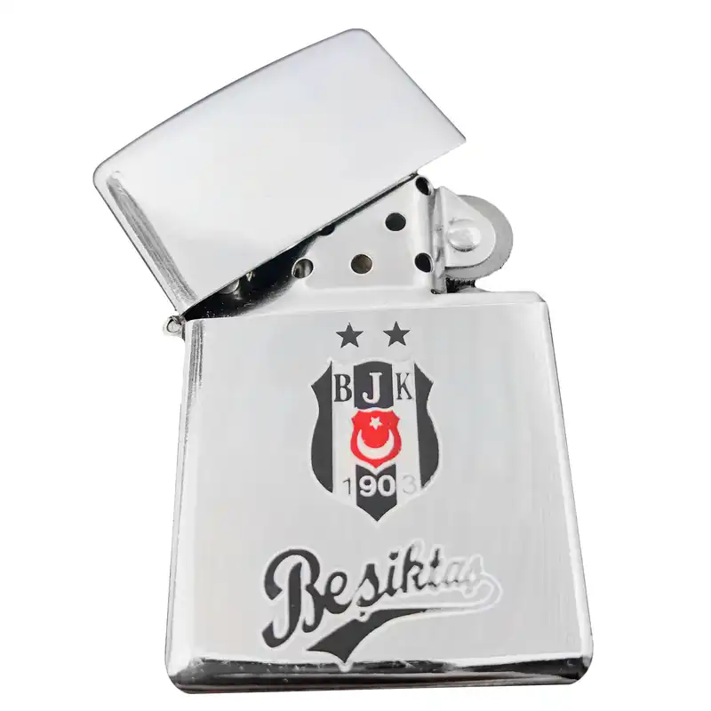 فندک طرح BJK 1903 کد 03