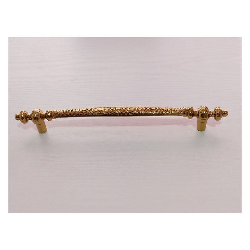 دستگیره کابینت و کمد مدل ZH192 بسته 5 عددی