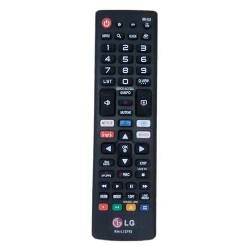 ریموت کنترل تلویزیون  مدل 1379S