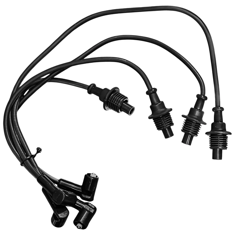 وایر شمع فورس مدل STD کد XU7.XU7P.XUM مناسب برای پژو 405 ، پژو پارس بسته 4 عددی