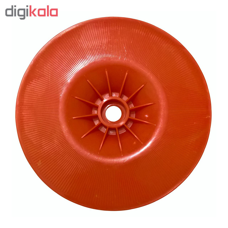 نگهدارنده صفحه سنباده پارسیان مدل L180 قطر 180 میلی متر