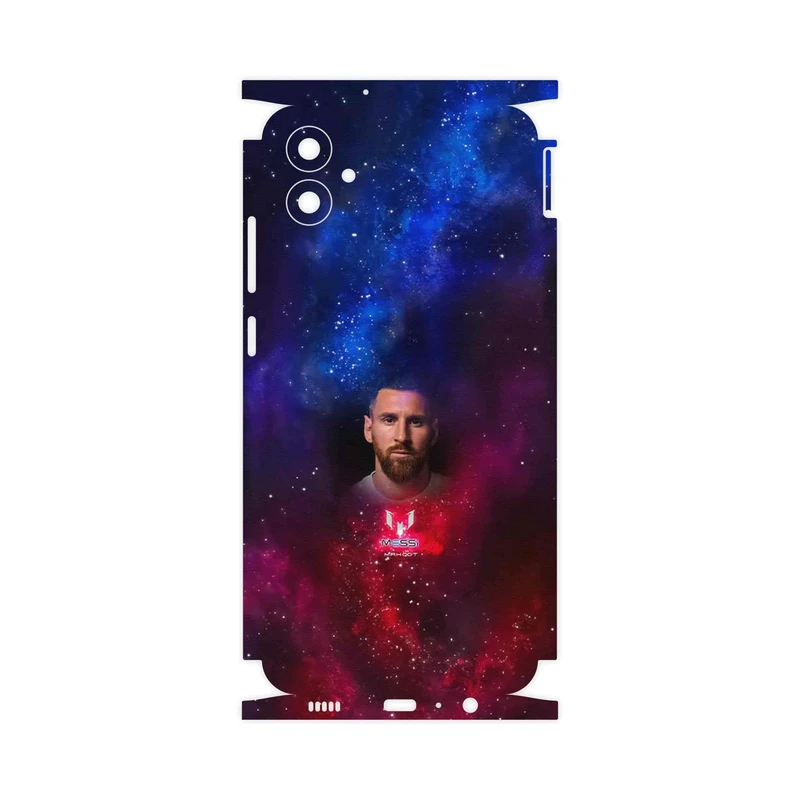 برچسب پوششی ماهوت مدل Lionel Messi 1-FullSkin مناسب برای گوشی موبایل سامسونگGalaxy A04e