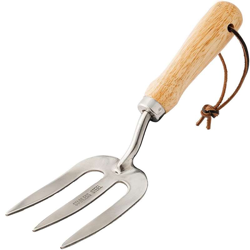 چنگک باغبانی مدل 002