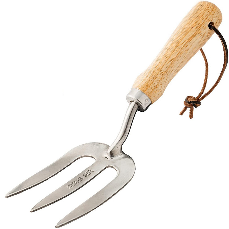 چنگک باغبانی مدل 002