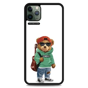 AKAM AMCWA11PROMAX-BARON FILOU5 Cover For Apple iPhone 11 Pro Max