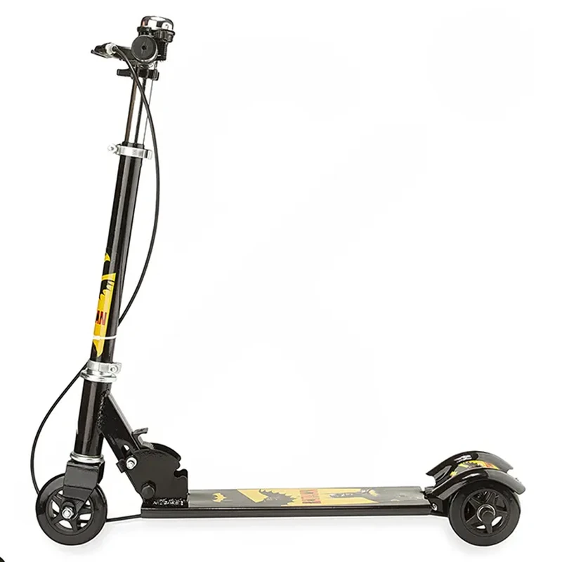 عکس شماره 5 : اسکوتر کودک رجال مدل اکونومی آپشنال ظرفیت وزنی 55 کیلوگرم