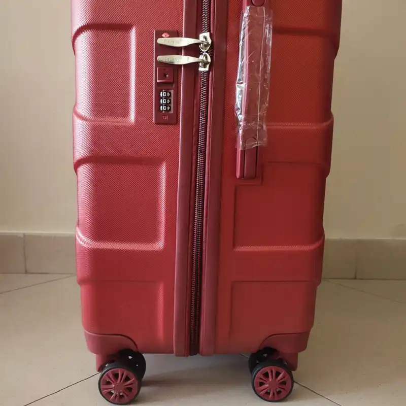 چمدان مدل تراولی ravello سایز بزرگ