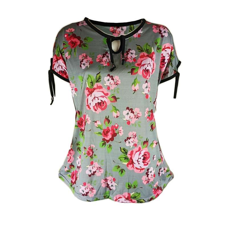 تونیک زنانه مدل fashion کد 003