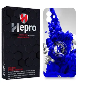 HEPRO MC Cover for SAMSUNG GALAXY A04E