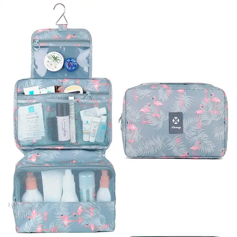 کیف لوازم آرایش زنانه مدل J-510A