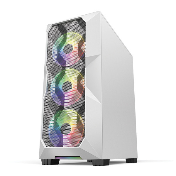 کامپیوتر دسکتاپ مدل RS-2540|X99-64GB-RX-580