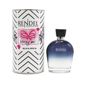 ادو پرفیوم زنانه رندل مدل BLACK OPIUM حجم 100 میلی لیتر