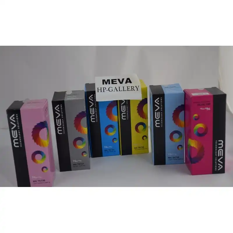 پک کامل جوهر مخزن میوا مدل T6731 / T6736