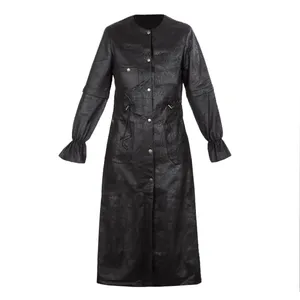 پالتو زنانه مدل فروغ