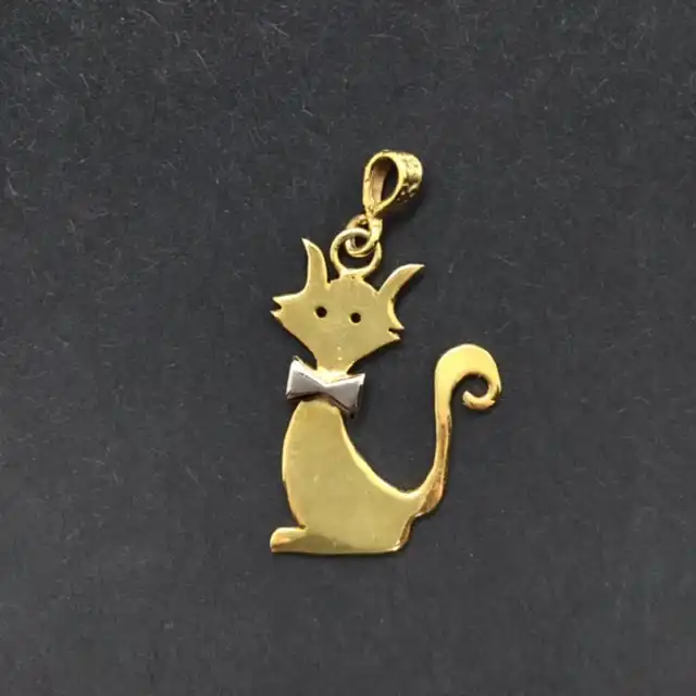 آویز گردنبند نقره مدل A1003