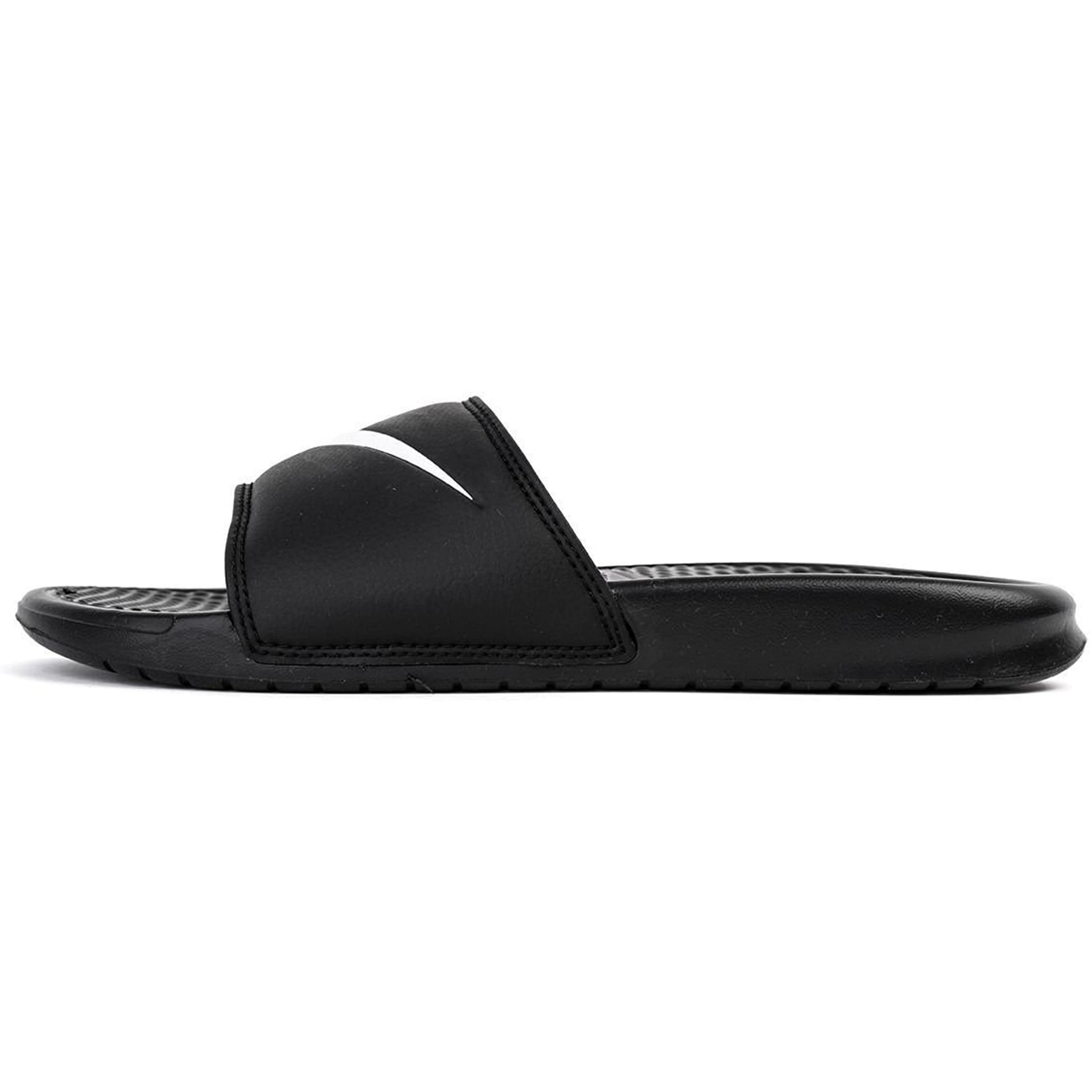دمپایی مردانه نایکی مدل BENASSI SWOOSH