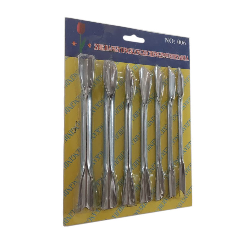 ابزار تزریق ژله طرح اسکنه مغار pe639