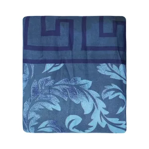 ملحفه آدنو کد CH05 یک نفره سایز 90x200 سانتیمتر