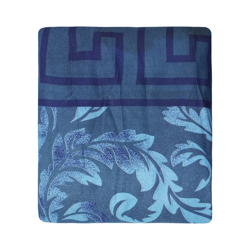 ملحفه آدنو کد CH05 سایز 90x200 سانتیمتر