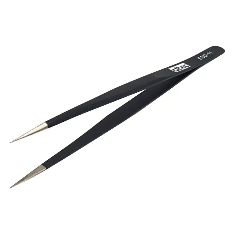 انبر پنس دی تک مدل ESD-11 سایز 6 اینچ