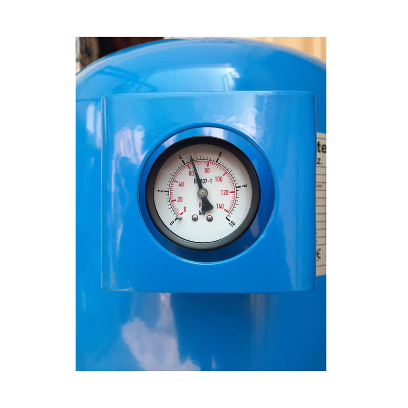 منبع تحت فشار واتس مدل AFZ ظرفیت 50 لیتر