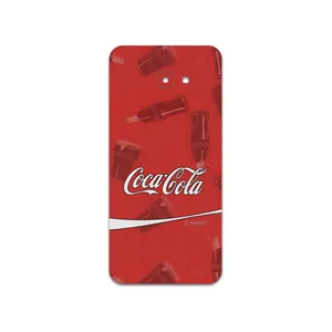 MAHOOT  Cc-Cl Cover Sticker for Samsung Galaxy J4 Core