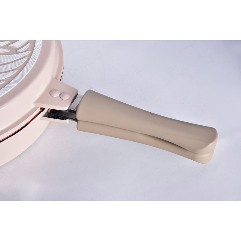 سرویس پخت و پز 18 پارچه راکلند مدل تمیس کد 800255