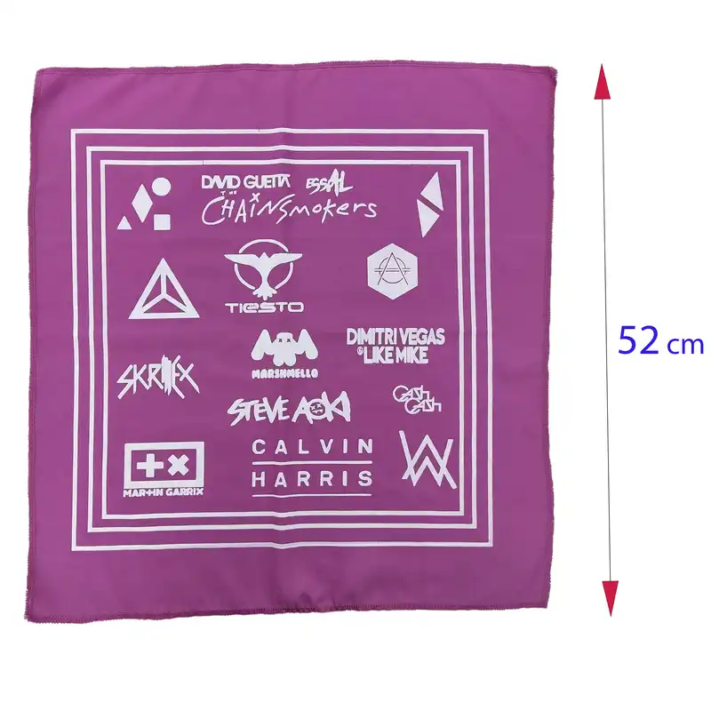 دستمال سر و گردن کد 207