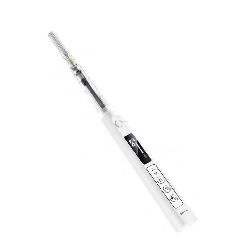 دستگاه تزریق داروی بی حسی وودپیکر مدل Star Pen