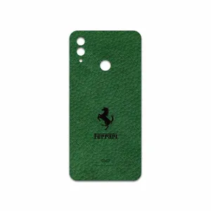 MAHOOT GL-FRRI Cover Sticker for Honor 10 Lite