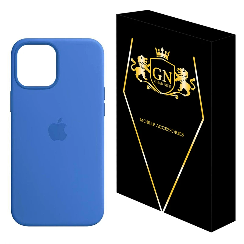 کاور قاب نایس مدل CLKB مناسب برای گوشی موبایل اپل iPhone 14 Pro Max