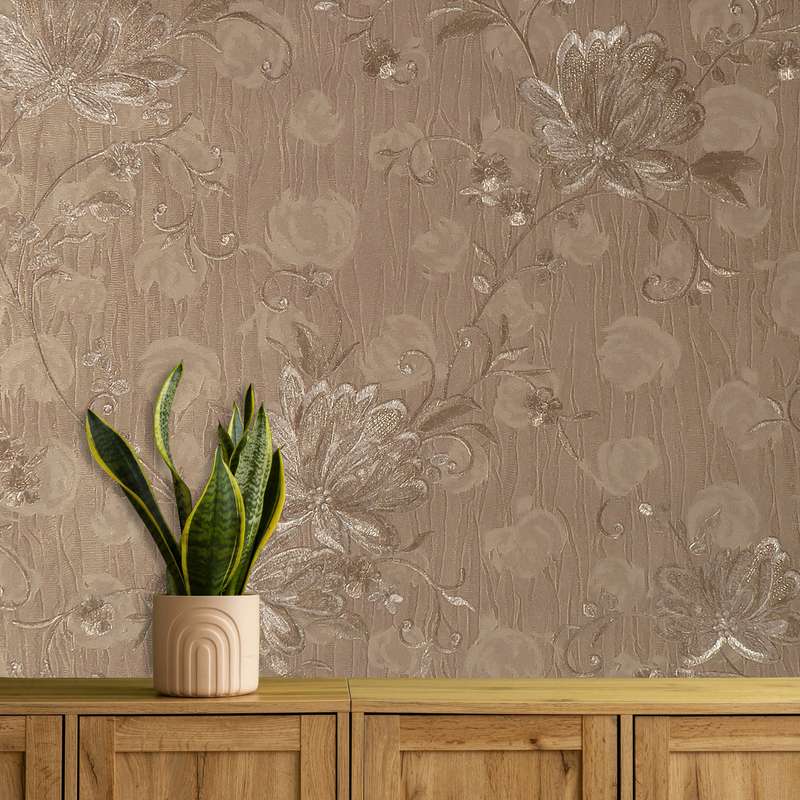 کاغذ دیواری مدل DANNY  66038