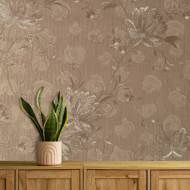 کاغذ دیواری مدل DANNY  66038