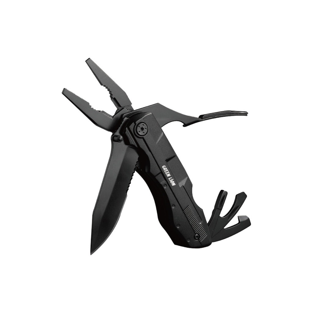ابزار 10 کاره گرین لاین مدل Multi Plier GNMLTPLR10BK
