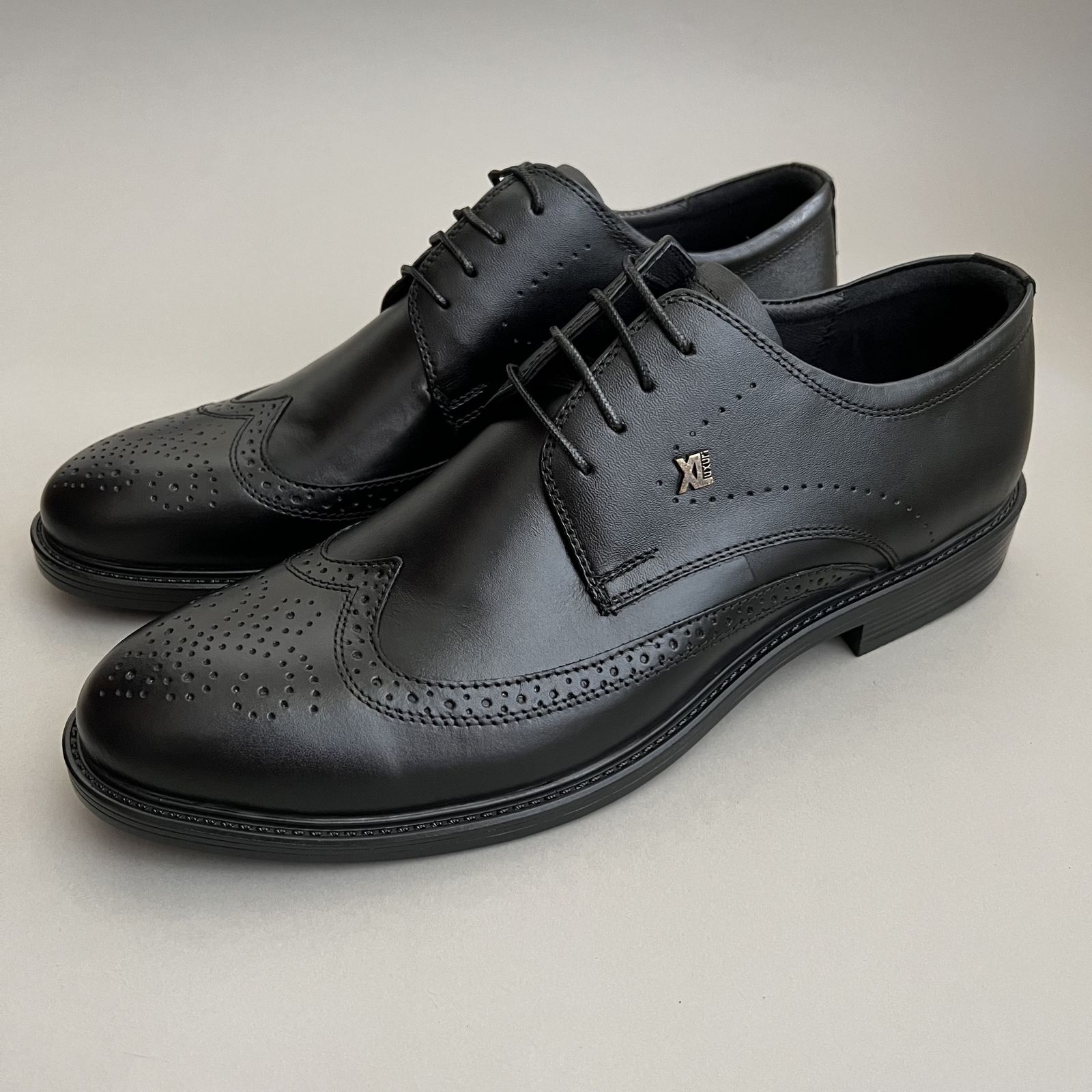 کفش مردانه مدل LA-9001212 -  - 3