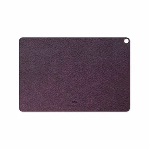 MAHOOT Purple-Leather Cover Sticker for ASUS Zenpad 3S 10 2017 Z500KL