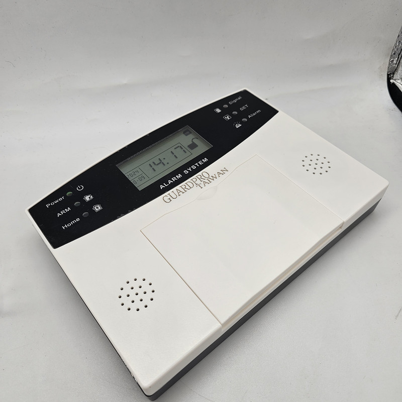 دزدگیر اماکن گاردپرو مدل wifi-GSM-2G دزدگیر اماکن گاردپرو مدل wifi-GSM-2G