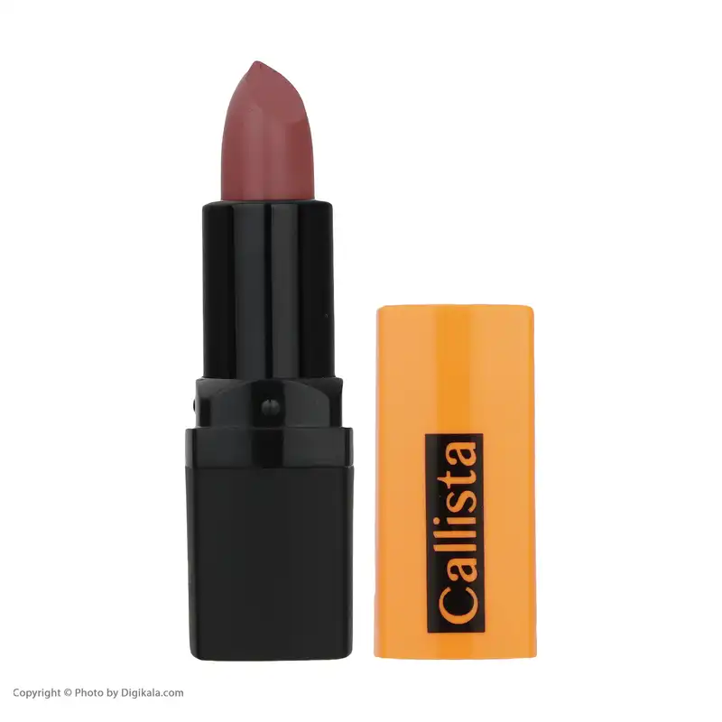 رژ لب جامد کالیستا مدل Color Rich شماره L55
