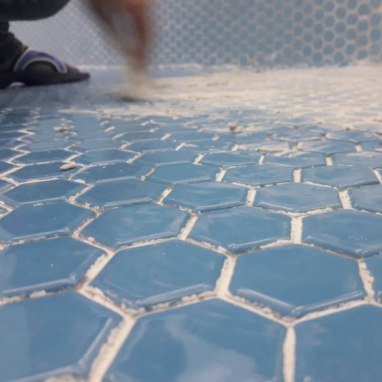 پودر بندکشی مدل 1 وزن 5 کیلوگرم