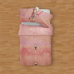 سرویس خواب مدوپد مدل png00049 یک نفره 4 تکه