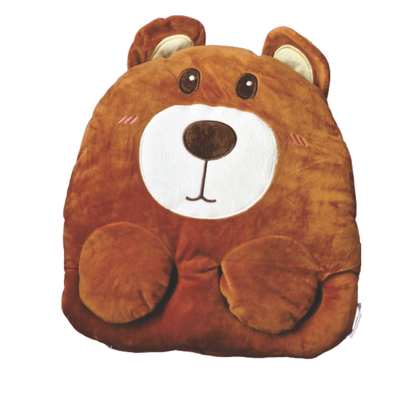 گرمکن برقی پا مدل Cute Bear