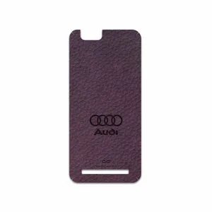 MAHOOT PL-AUDI Cover Sticker for PinePhone Kde Community Edition