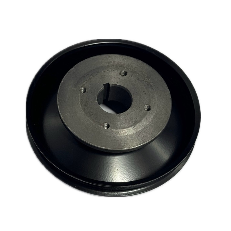 پولی سر میل لنگ تیناکو کد 1801 مناسب برای پراید