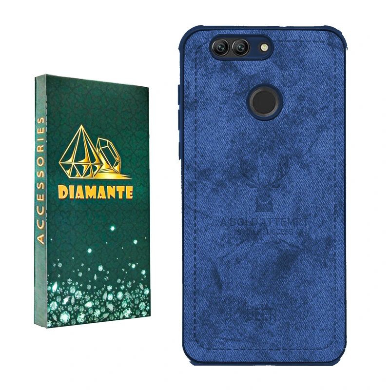 کاور دیامانته مدل Gavazni Gn مناسب برای گوشی موبایل هوآوی Nova 2 Plus