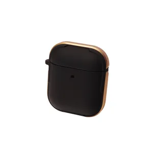 کاور کی دوو مدل Crashguard مناسب برای کیس اپل ایرپاد Airpods 1 / Airpods 2