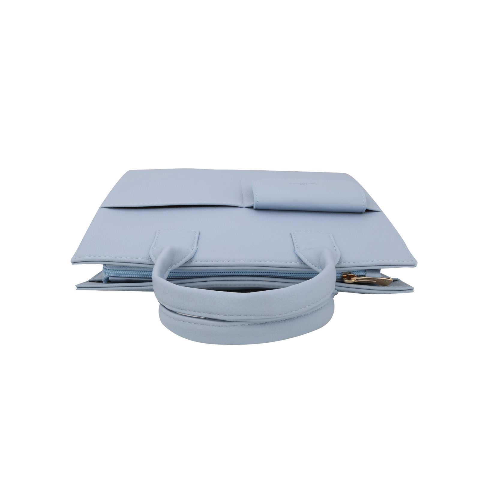 کیف دستی زنانه دلفارد مدل 9f23310 -  - 4