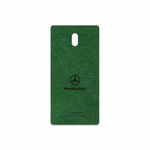 MAHOOT GL-MBNZ Cover Sticker for Nokia 3